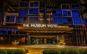 The Museum Hotel Antakya